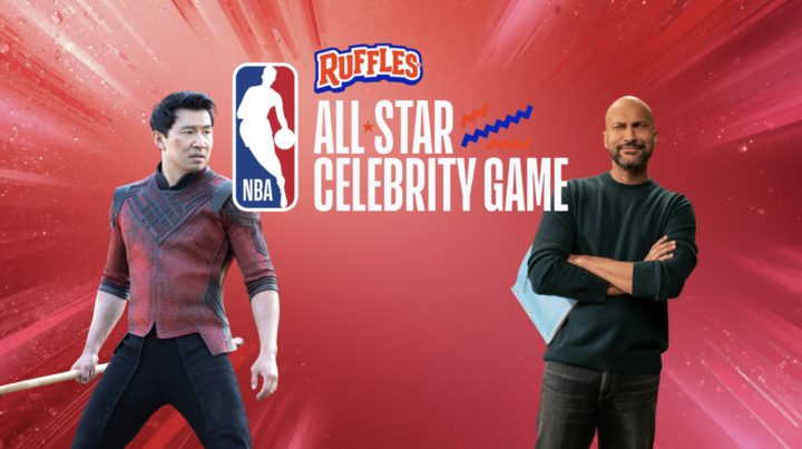 ESPN Announces Rosters for 2026 NBA All-Star Celebrity Game