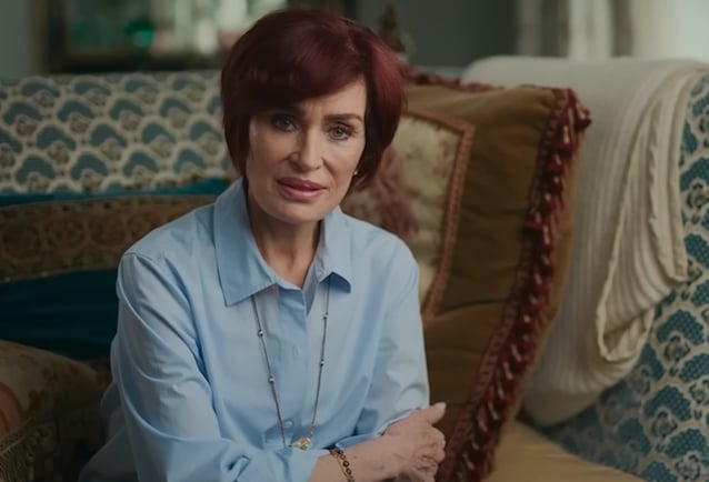 SHARON OSBOURNE Says OZZY ‘Knew’ He Didn’t Have Long To Live After ‘Back To The Beginning’ Concert: ‘But He Wanted To Do It So Bad’ BLABBERMOUTH.NET