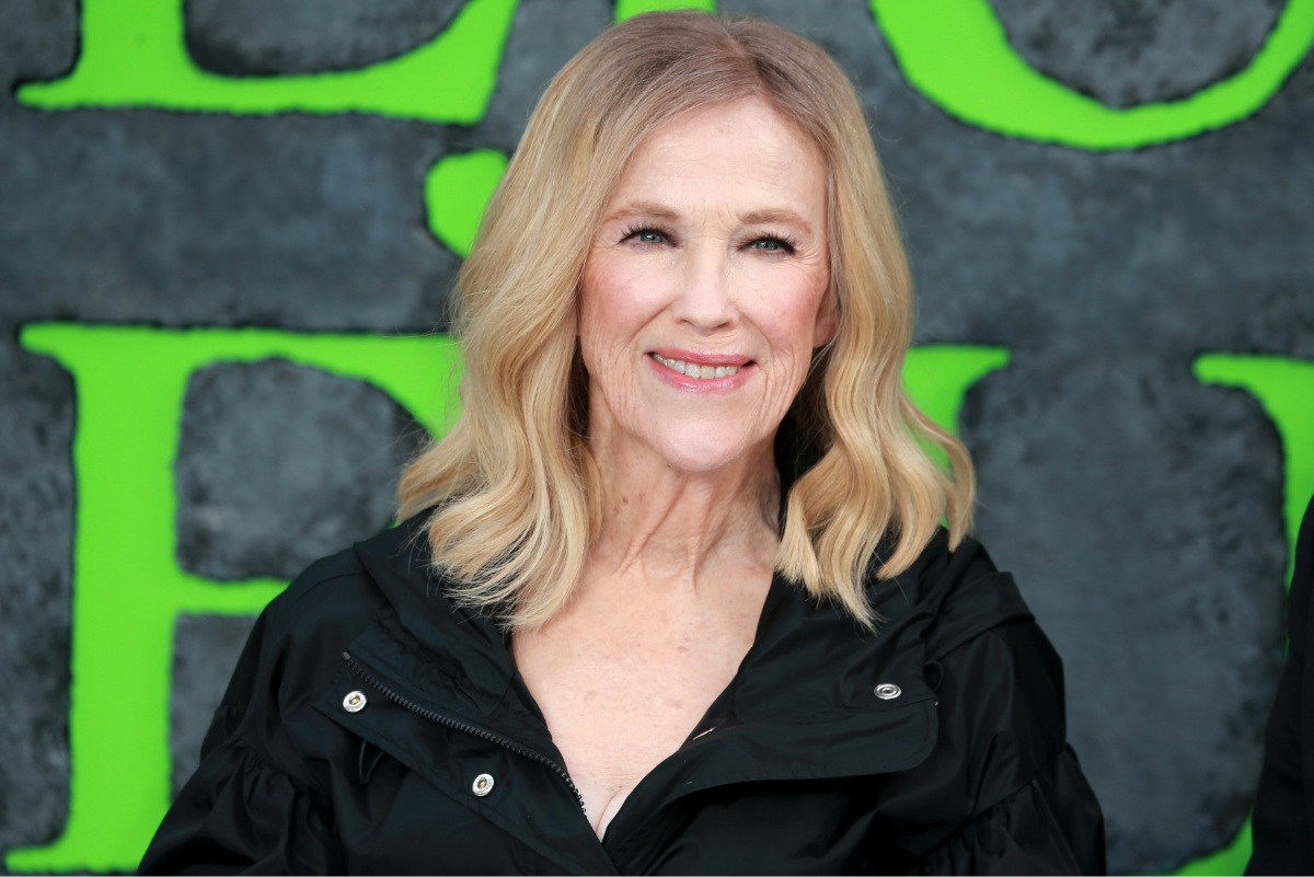 Catherine O'Hara