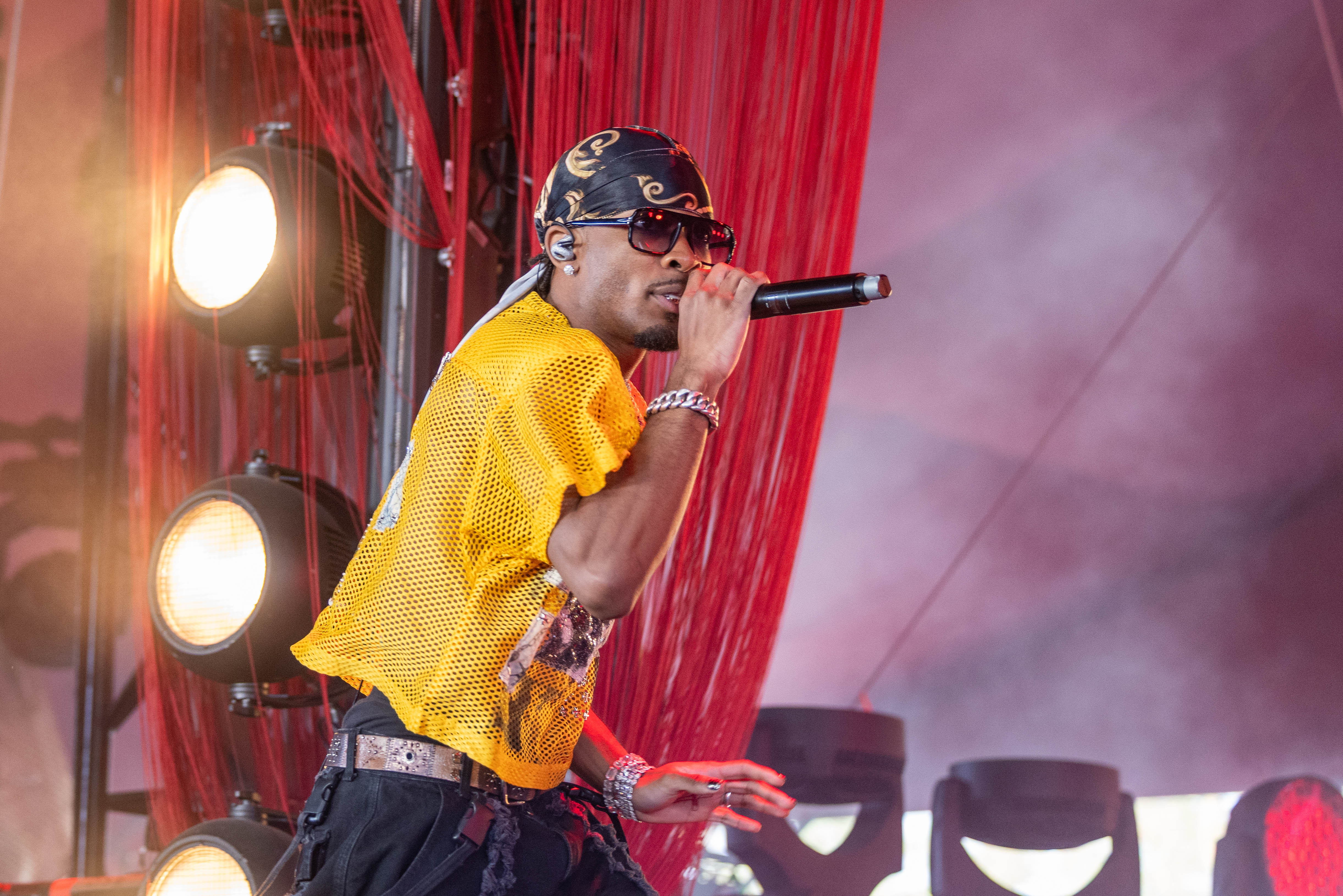 Daniel DeSlover/ZUMA Press Wire/Shutterstock