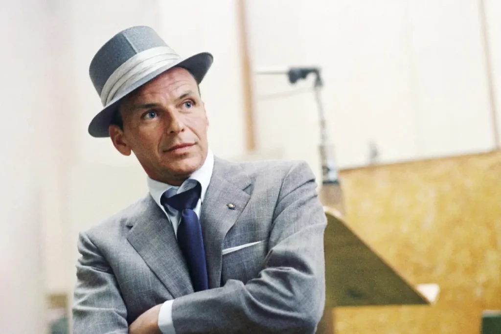 Frank Sinatra reportedly had an infamous phrase to describe why he chose a Lamborghini over a Ferrari