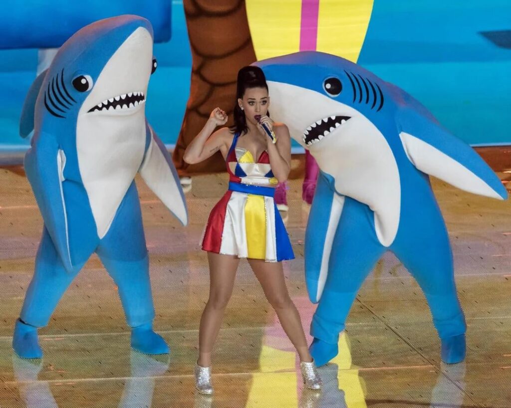 The 2015 Super Bowl is a perfect time capsule of the 2010s.