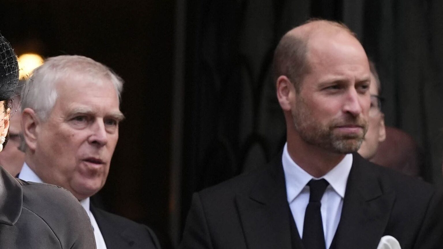 Government to consider new law to remove Andrew Mountbatten-Windsor from royal line of succession | News UK Video News