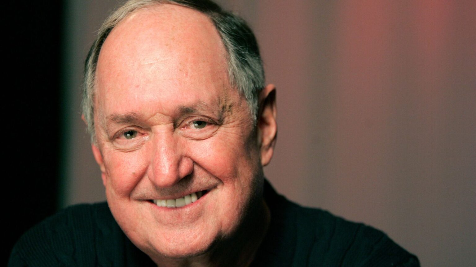 Neil Sedaka in 2010. Pic: AP