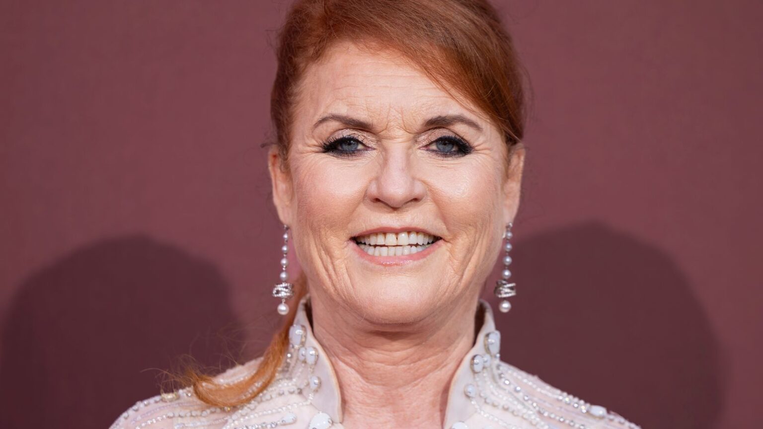 Epstein files latest: 'No woman has ever left royal family with her head,' Sarah Ferguson said in email | US News