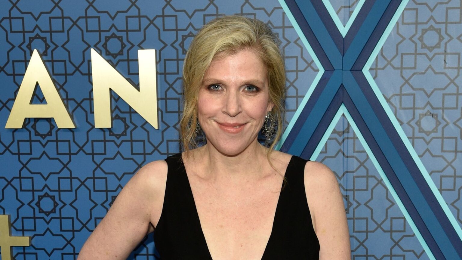 Dana Eden pictured at the season two premiere of Tehran in 2022. Pic: Invision/AP