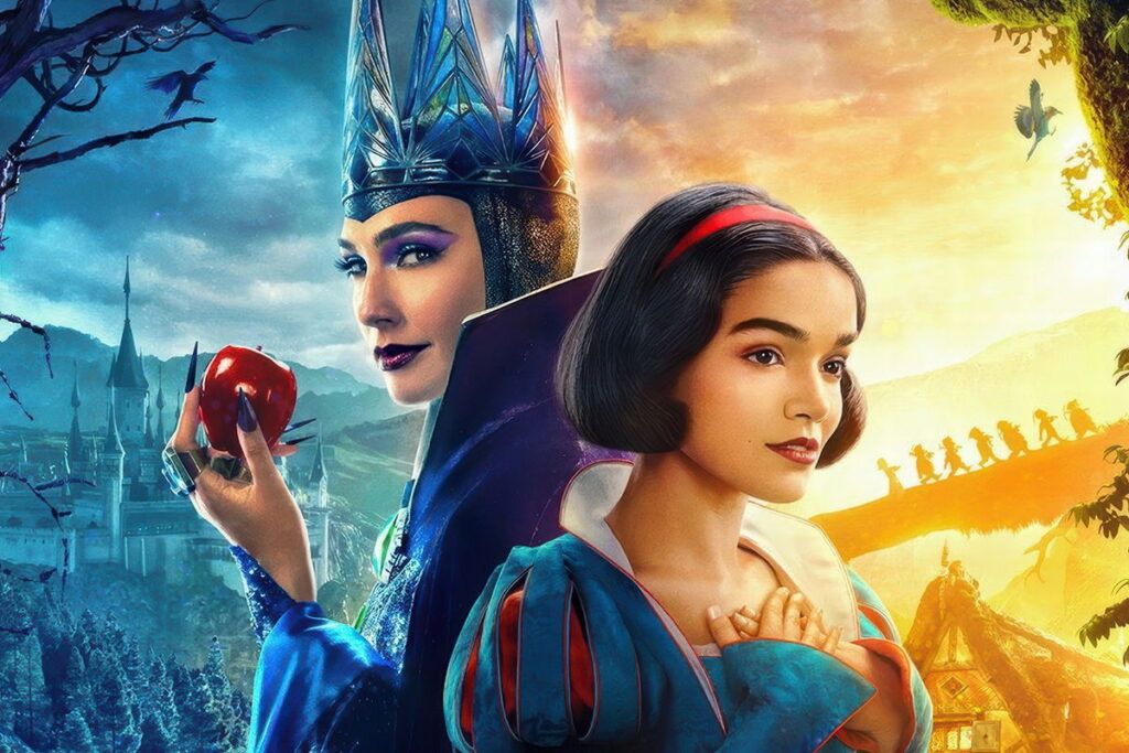 "Snow White" Lost Disney Nearly $170 Million