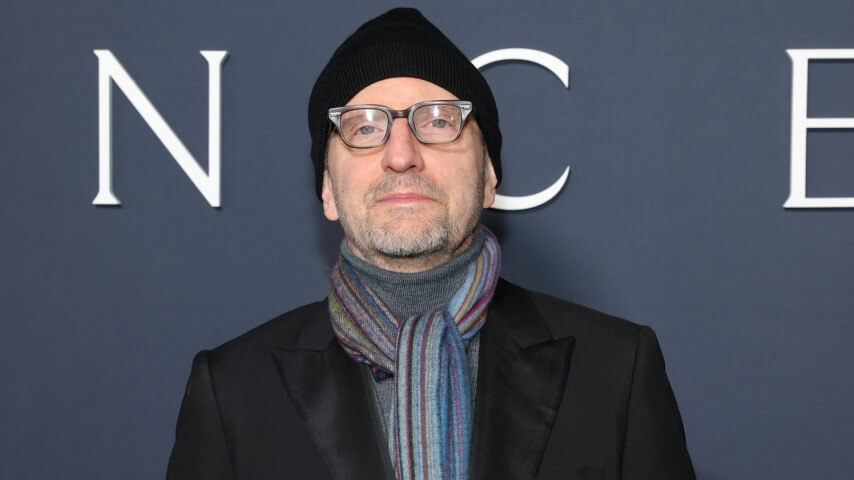 Steven Soderbergh calls Disney axing Ben Solo movie “frustrating” and “insane” Steven Soderbergh calls Disney axing Ben Solo movie "frustrating" and "insane"