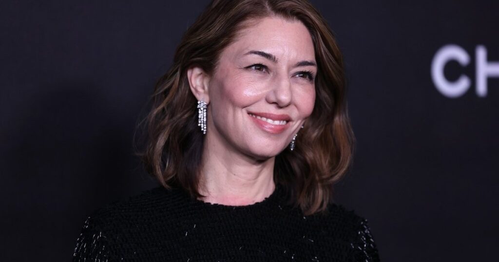 New Sofia Coppola A24 Movie Gets Trailer Ahead of March Release New Sofia Coppola A24 Movie Gets Trailer Ahead of March Release