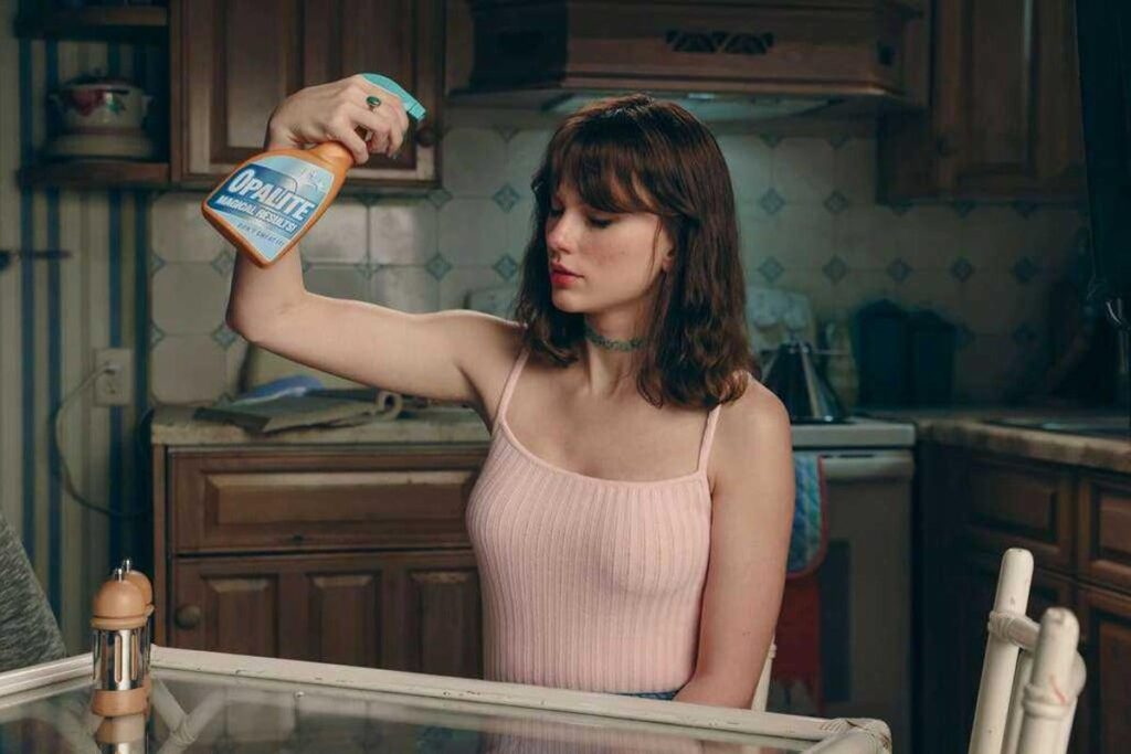 Opalite MV review: Taylor Swift now appears unable to see life in the context of anything other than herself