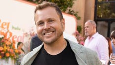Spencer Pratt admits he blackmailed his own father as a kid: ‘I milked that tape like a dairy farm’