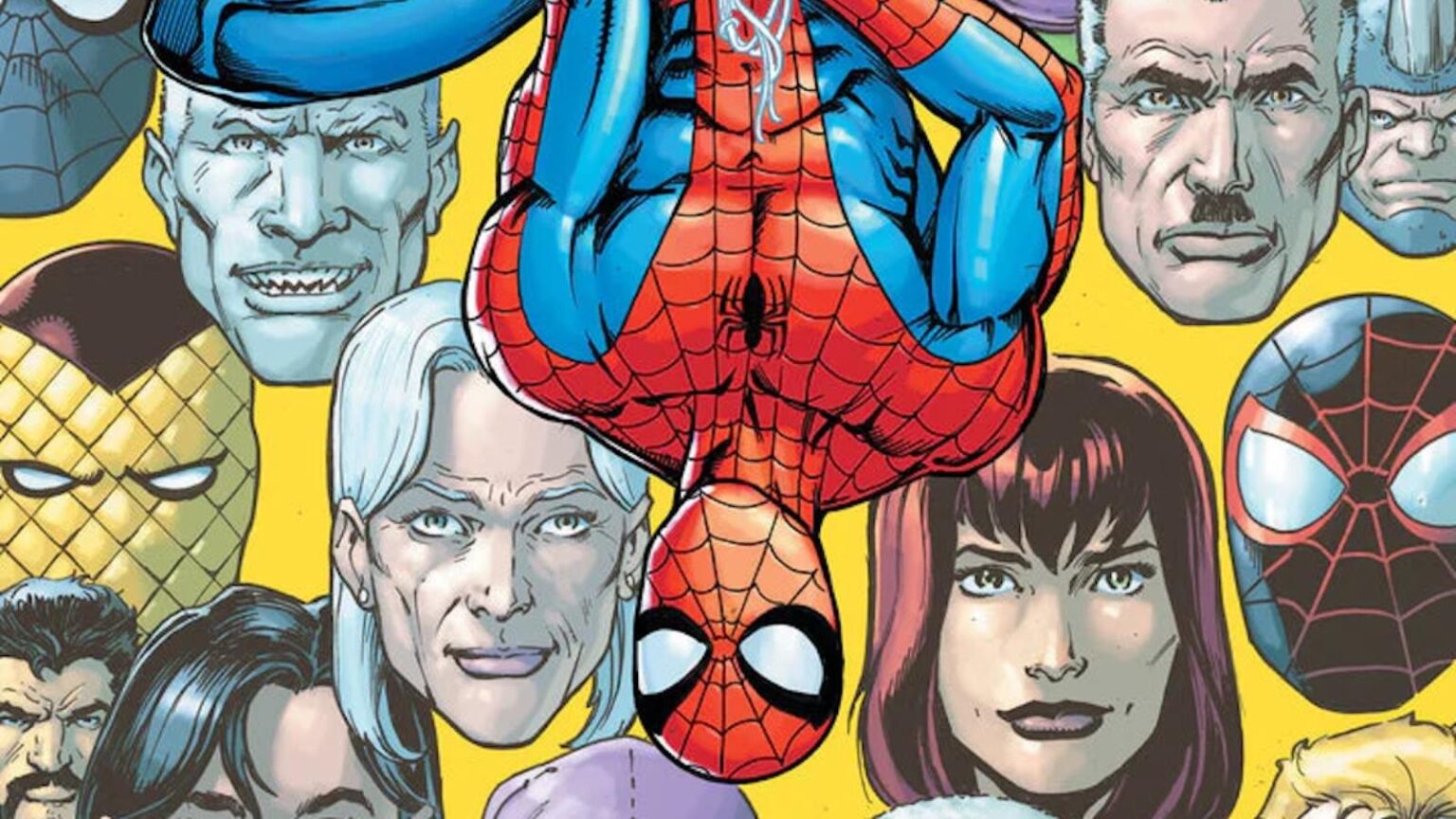 BRAND NEW DAY Rumor Reveals The Next Trilogy’s Overarching Big Bad BRAND NEW DAY Rumor Reveals The Next Trilogy's Overarching Big Bad