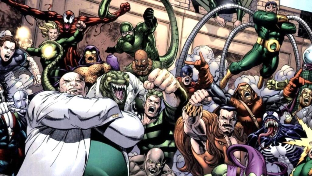 BRAND NEW DAY's Take On [SPOILER] Rumored To Feature The Following Team Members