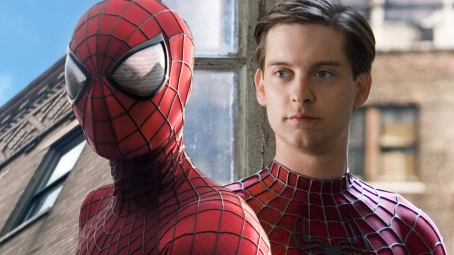 Ranking the First 10 Spider-Man Movie Villains, By Power