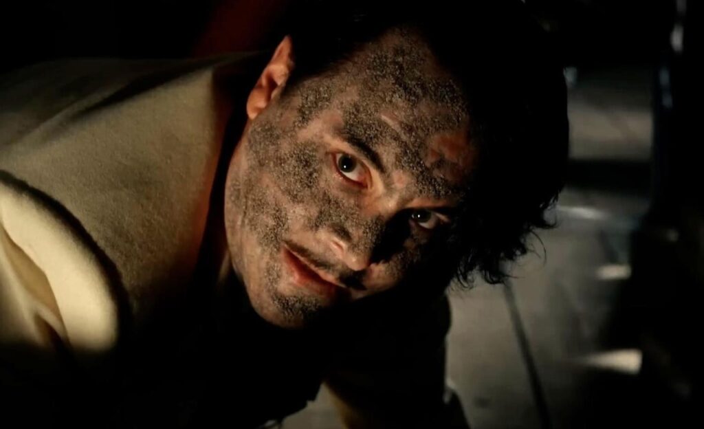 SPIDER-NOIR Trailer Reveals First Look At A Lot Of Villains SPIDER-NOIR Trailer Reveals First Look At A Lot Of Villains