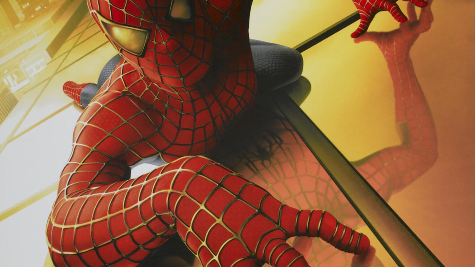 Sam Raimi Clarifies His Official Stance on a Possible Spider-Man 4