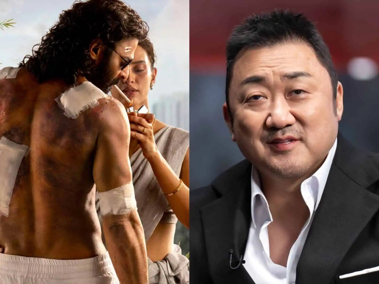 Will Vanga Finally Drop the 'Spirit' Bomb?