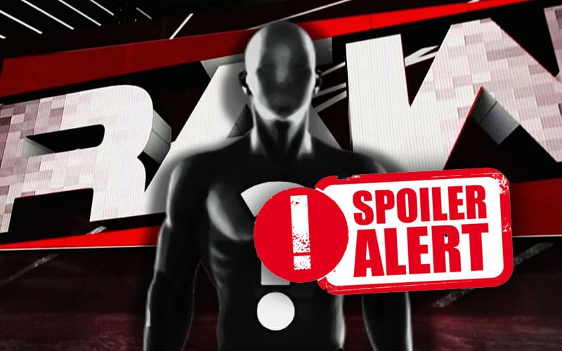 Opening Segment for February 16 WWE RAW Revealed