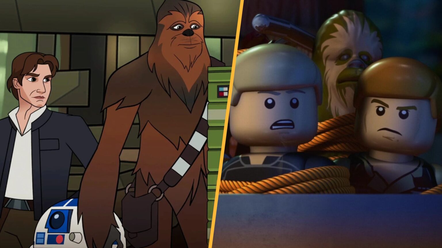 Every Actor That Has Played Star Wars’ Han Solo (There’s Way More Than You Think) Every Actor That Has Played Star Wars’ Han Solo (There’s Way More Than You Think)