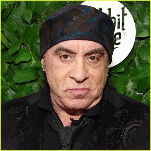 Steven Van Zandt