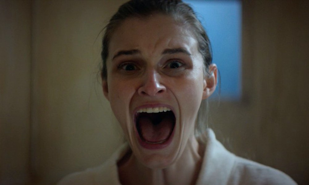 Watch the First 5 Minutes of ‘The Strangers: Chapter 3’ Watch the First 5 Minutes of 'The Strangers: Chapter 3'