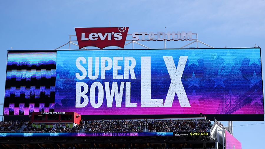 super bowl ads...