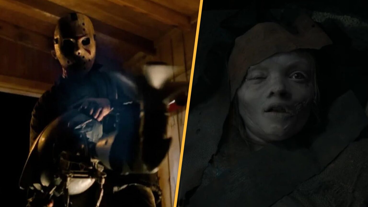 5 Upcoming Horror Movie Reboots, Ranked by How Likely They Are To Save Their Franchise