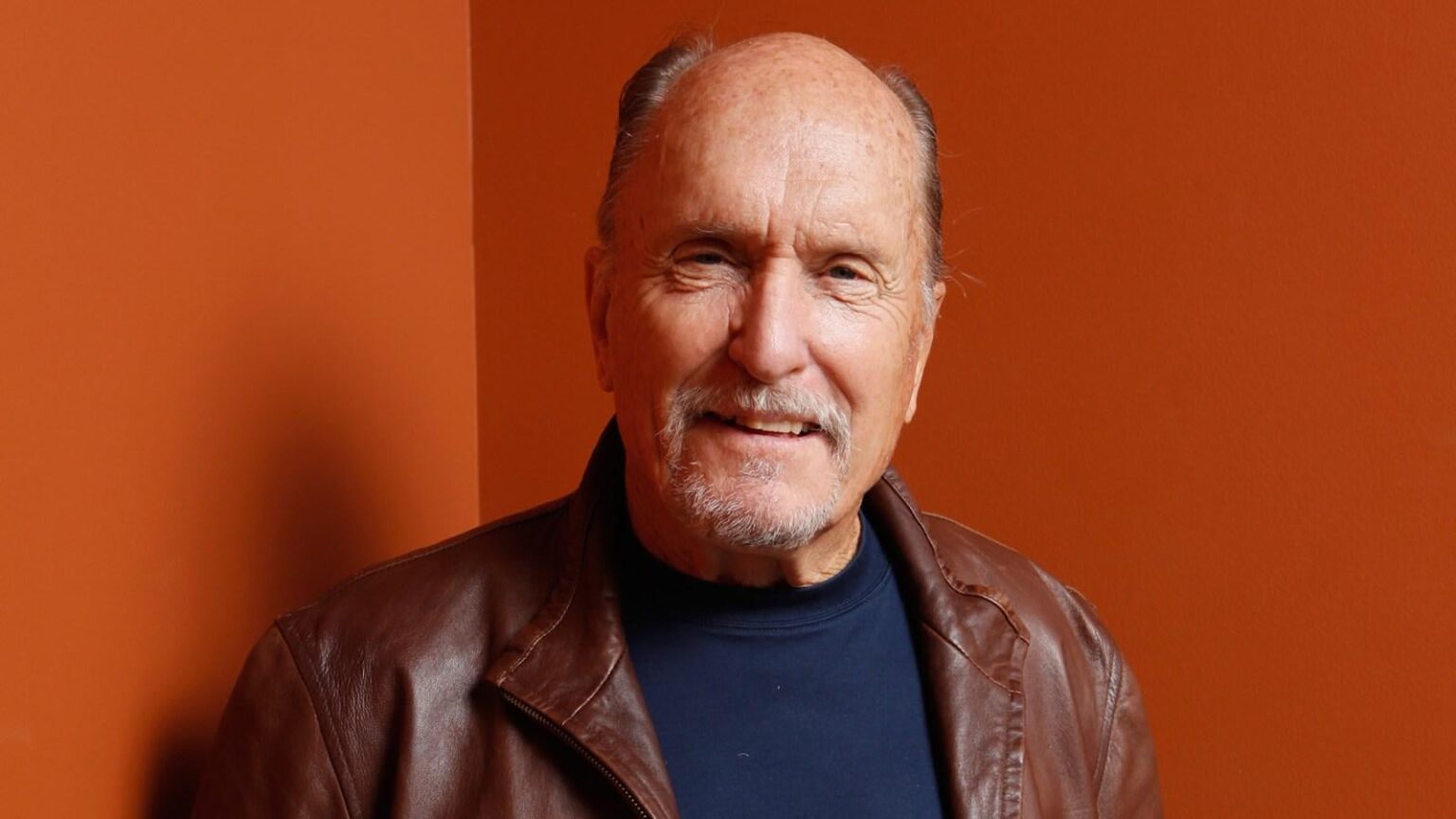 Robert Duvall Tributes: Adam Sandler, Viola Davis Honor Iconic Actor