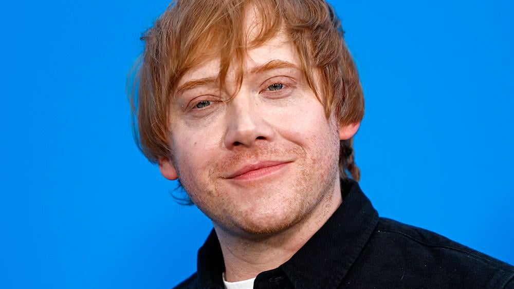 Rupert Grint on the Rise of Fascism: ‘Obviously, I’m Against It’