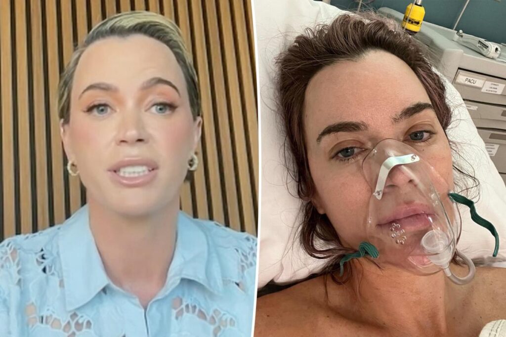 Teddi Mellencamp shares positive health update amid ongoing cancer battle