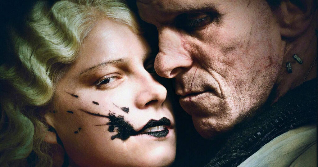 The Bride first reactions are very positive The Bride, first reactions