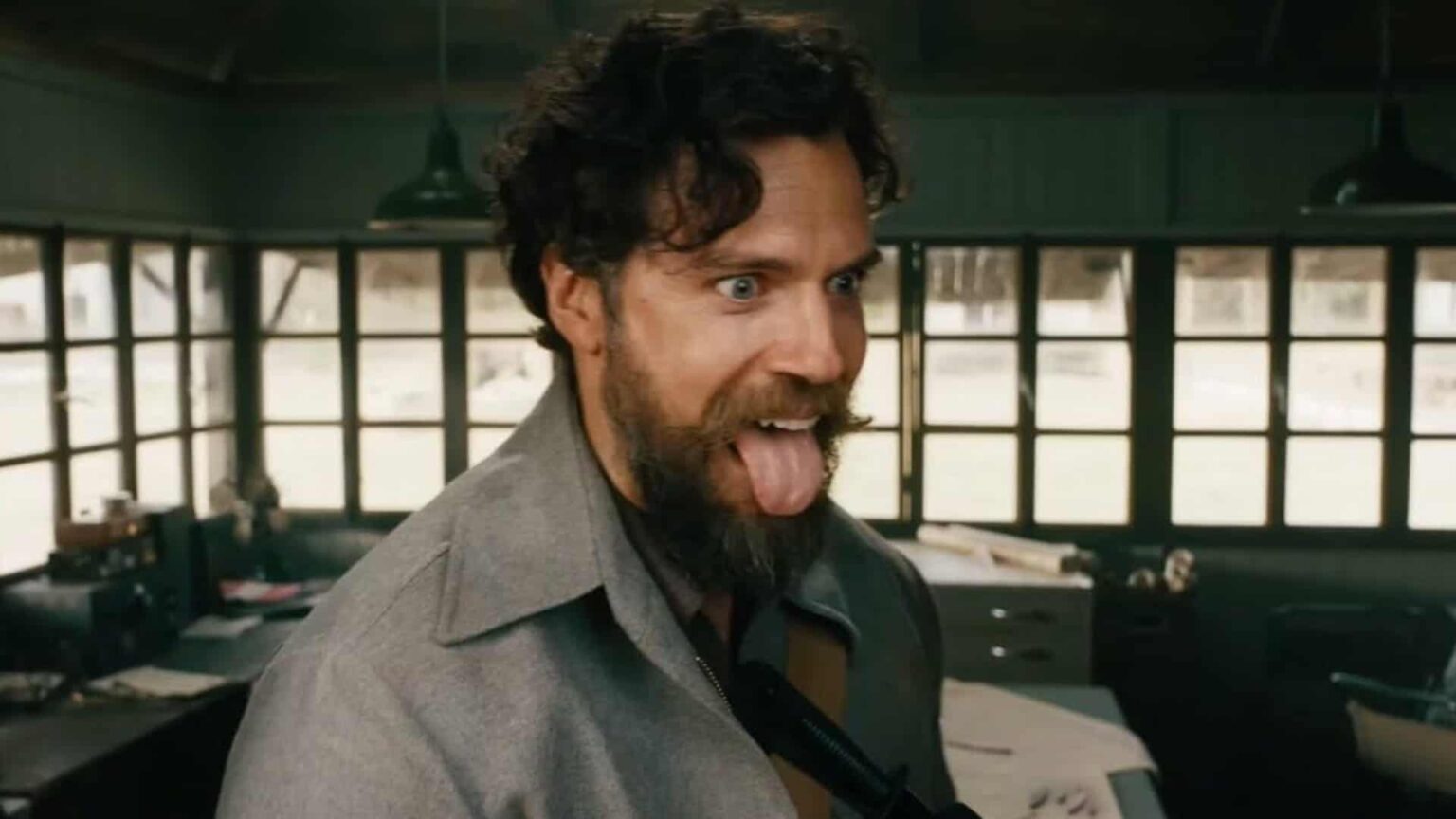 henry cavill
