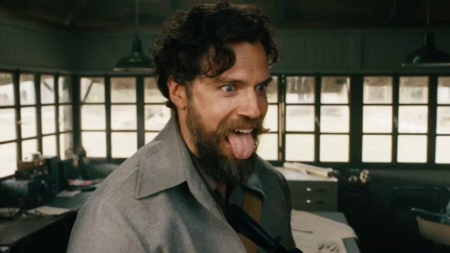 henry cavill