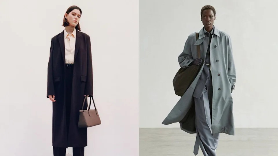 The Row’s refined, minimalist designs have defined modern luxury while raising questions about production impact.