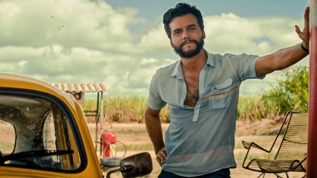 The Secret Agent Review – 'An astonishing cinematic experience'