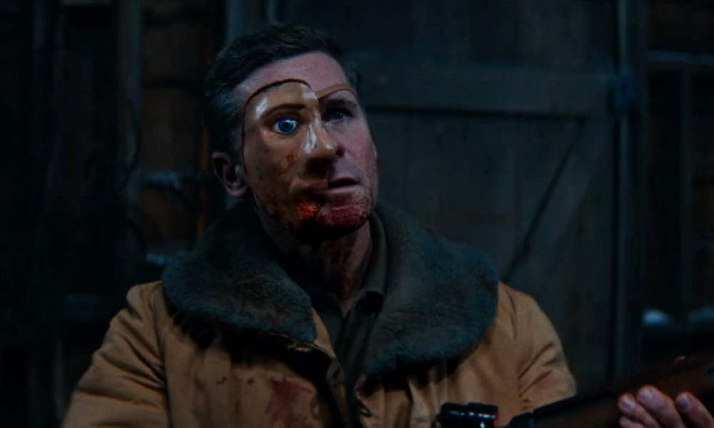 Creature Feature ‘The Yeti’ Rated R for Bloody Violence & Gore Creature Feature 'The Yeti' Rated R for Bloody Violence & Gore