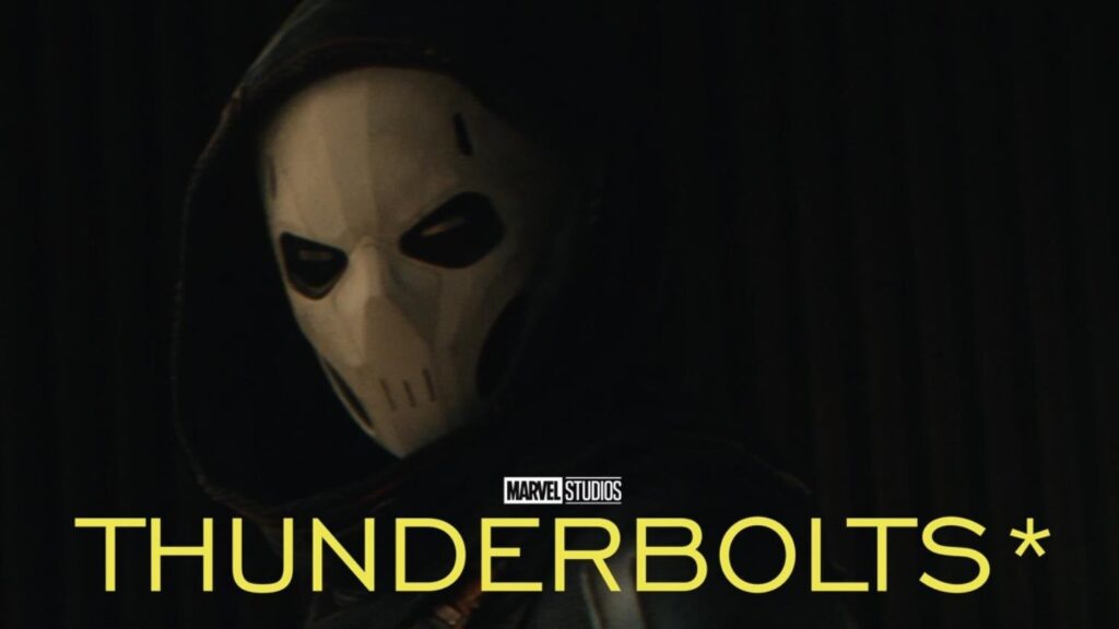 THUNDERBOLTS* Star Olga Kurylenko Responds To Fans Who Want #JusticeForTaskmaster (Exclusive) THUNDERBOLTS* Star Olga Kurylenko Responds To Fans Who Want #JusticeForTaskmaster (Exclusive)