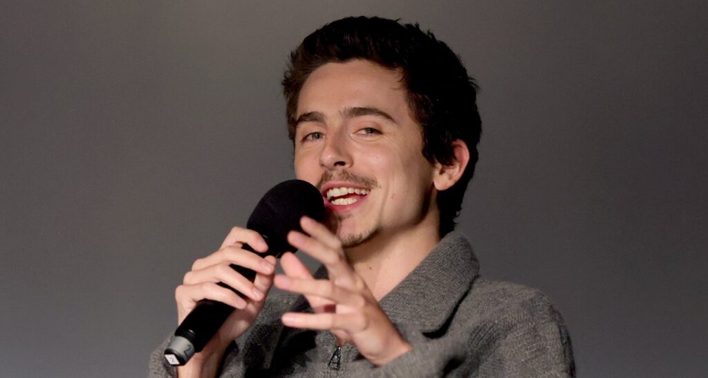 Timothee Chalamet Steps Out for Valentine’s Day Weekend Screening of ‘Call Me By Your Name’ | Call Me By Your Name, Timothee Chalamet | Celebrity News and Gossip | Entertainment, Photos and Videos