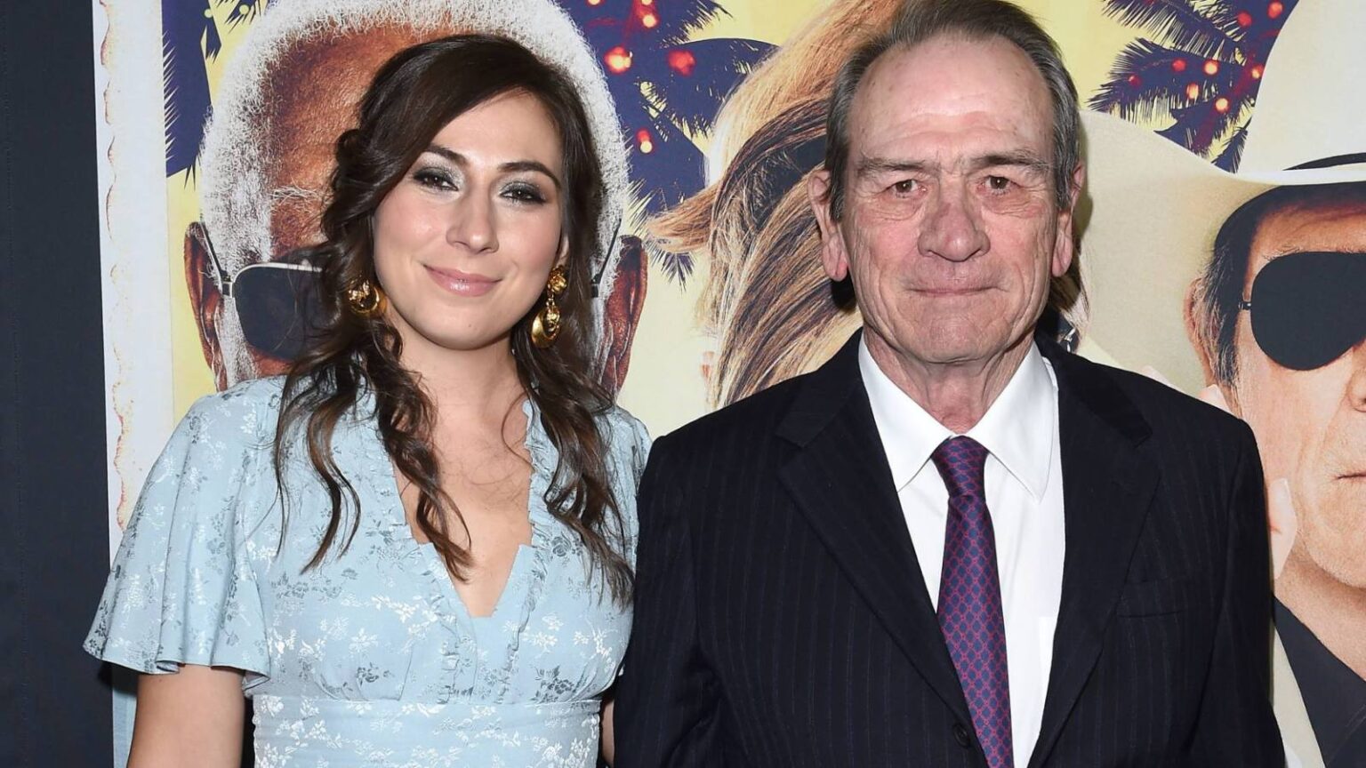 Tommy Lee Jones’ Daughter Victoria Jones’ Cause of Death Revealed Tommy Lee Jones' Daughter Victoria Jones' Cause of Death Revealed