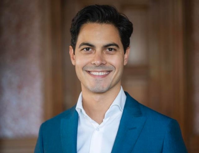 Rob Jetten has been sworn in as the Netherlands’ new Prime Minister. He becomes simultaneously the first openly homosexual and youngest (38) leader in the country’s history.
