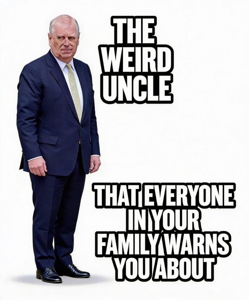 THAT UNCLE