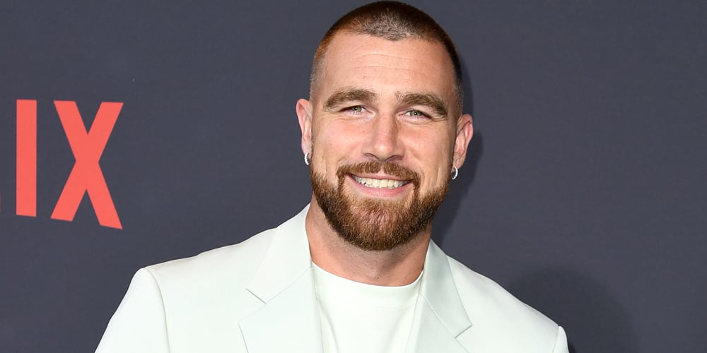 Travis Kelce Breaks a Chair in ‘New Heights’ Clip: ‘Taylor’s Gonna Kill Me’ | Jason Kelce, Taylor Swift, Travis Kelce | Celebrity News and Gossip | Entertainment, Photos and Videos