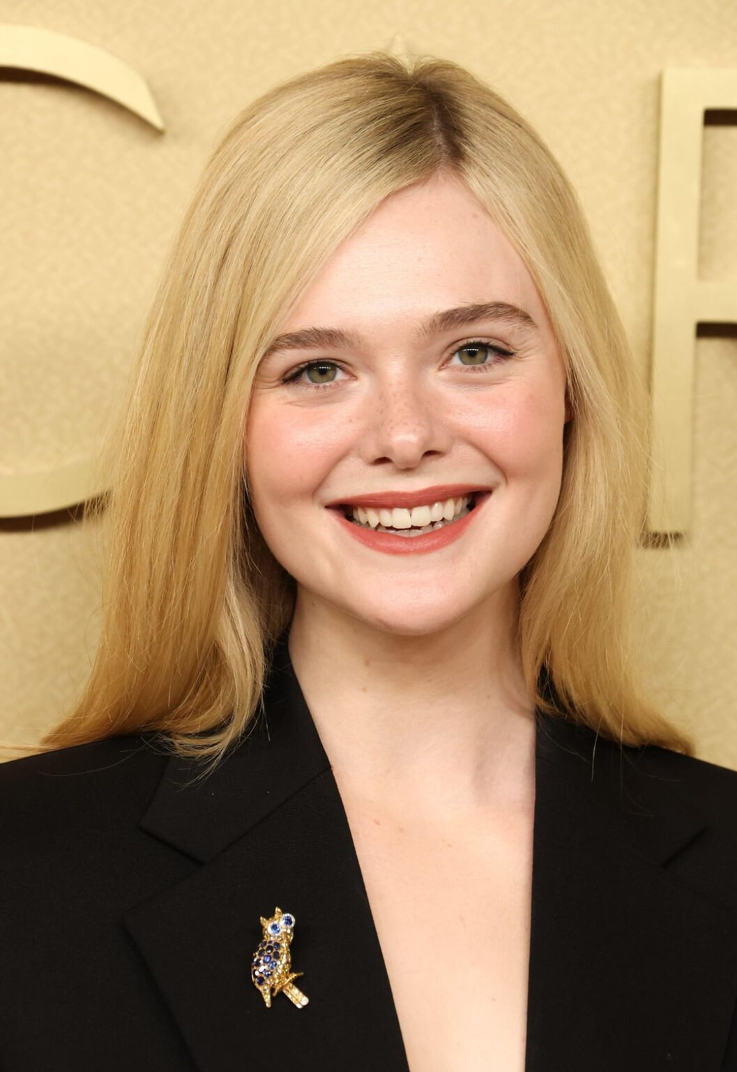Elle Fanning | 98th Oscar Nominees Luncheon 10th February 2026