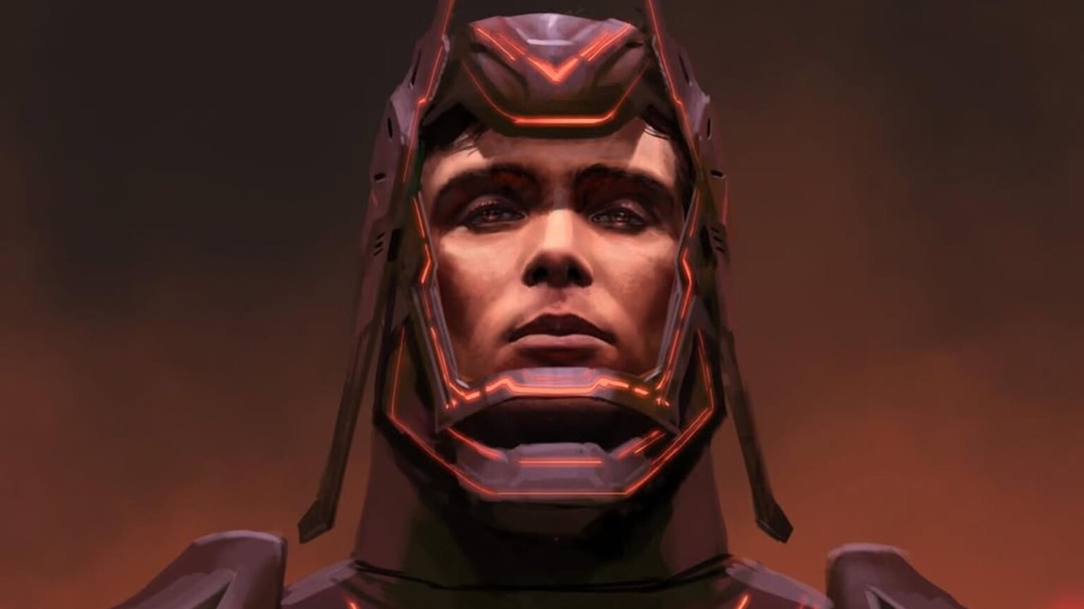 ASCENSION Concept Art Reveal Scrapped Plans For Cillian Murphy To Become Sark