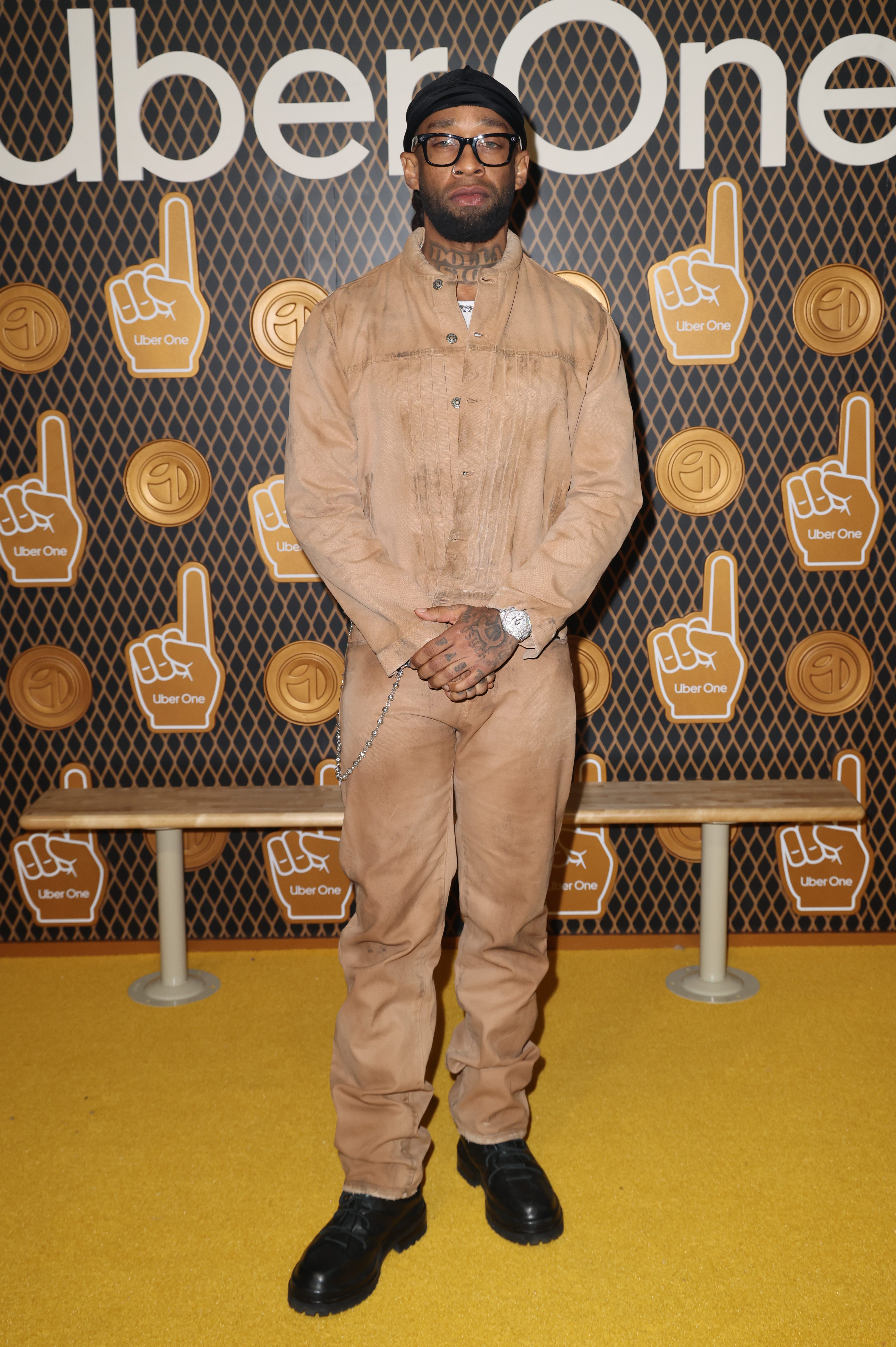 the one party by uber 2026