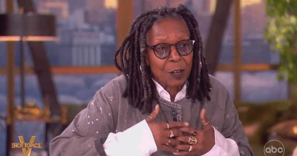 \u200bWhoopi Goldberg