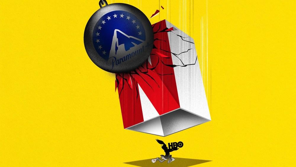 ‘David Ellison Scares the S— Out of Me’: How Paramount Beat Out Netflix, Won Warner Bros. and Will Change Hollywood Forever