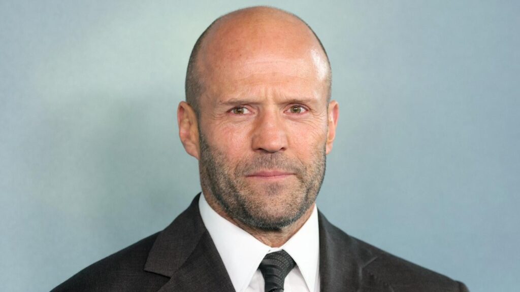 Jason Statham is set to star as Jason Statham in “Jason Statham Stole My Bike”, an upcoming action-comedy from Bullet Train director David Leitch