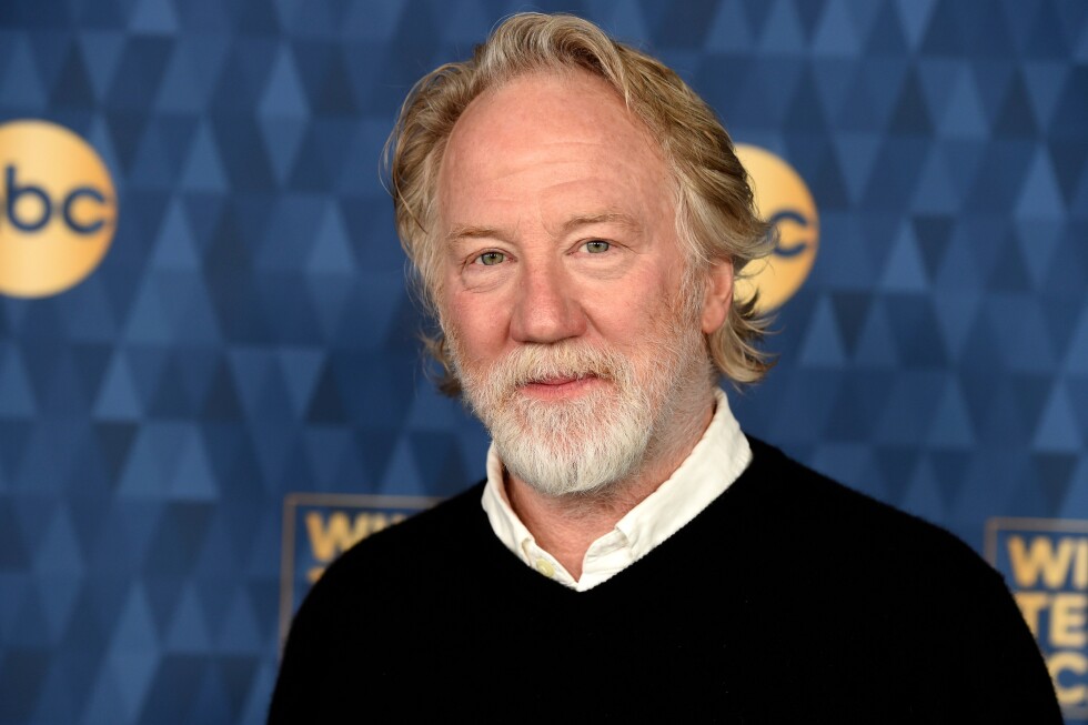 ‘West Wing’ actor Timothy Busfield indicted on 4 counts of sexual contact with a child 'West Wing' actor Timothy Busfield indicted on 4 counts of sexual contact with a child