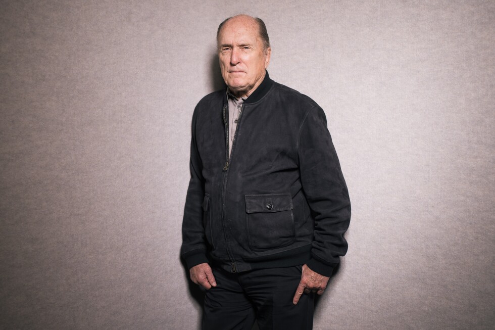 Al Pacino, Francis Ford Coppola and others pay tribute to Robert Duvall